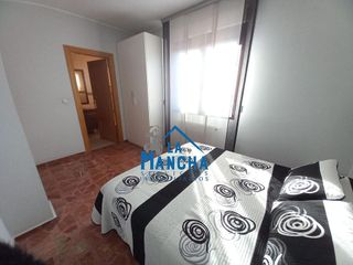 Ático en venta en El Pilar en Albacete