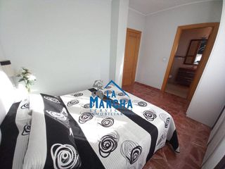 Ático en venta en El Pilar en Albacete