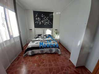 Ático en venta en El Pilar en Albacete