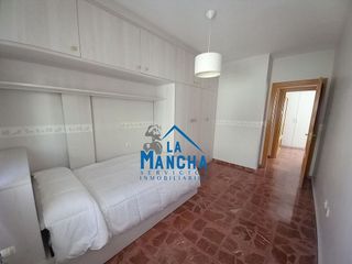 Ático en venta en El Pilar en Albacete