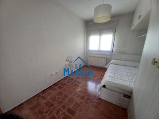 Ático en venta en El Pilar en Albacete