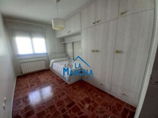 Ático en venta en El Pilar en Albacete