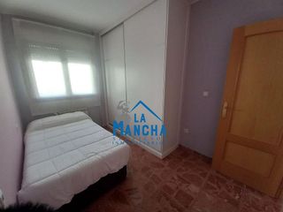 Ático en venta en El Pilar en Albacete