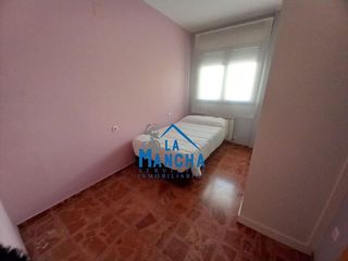 Ático en venta en El Pilar en Albacete