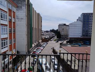 Piso en venta en San Roque - As Fontiñas en Lugo