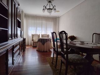 Piso en venta en San Roque - As Fontiñas en Lugo