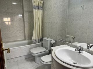 Piso en venta en San Roque - As Fontiñas en Lugo