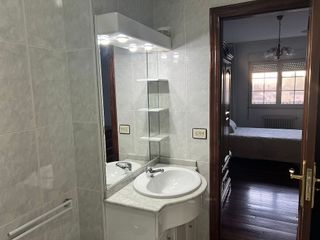Piso en venta en San Roque - As Fontiñas en Lugo