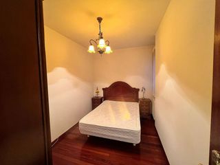 Piso en venta en San Roque - As Fontiñas en Lugo