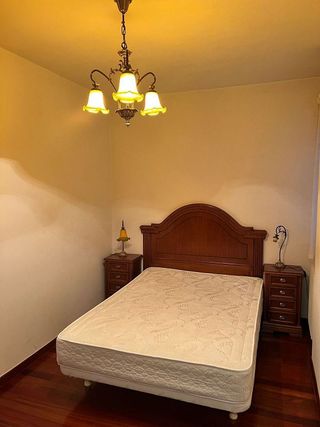 Piso en venta en San Roque - As Fontiñas en Lugo