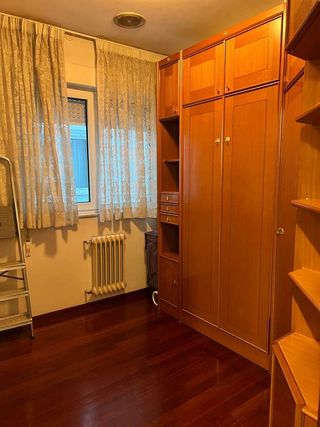 Piso en venta en San Roque - As Fontiñas en Lugo