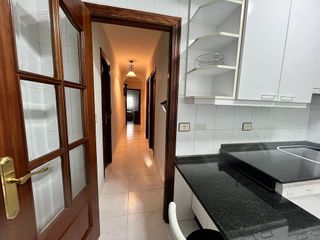 Piso en venta en San Roque - As Fontiñas en Lugo