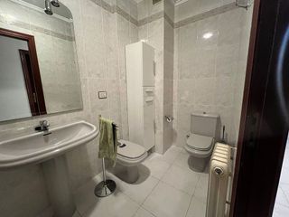 Piso en venta en San Roque - As Fontiñas en Lugo