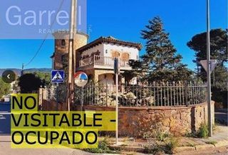 Chalet en venta en Cabanyes-Mas Ambrós-Mas Pallí en Calonge