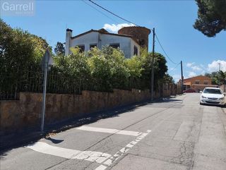 Chalet en venta en Cabanyes-Mas Ambrós-Mas Pallí en Calonge