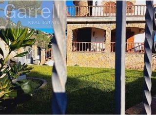 Chalet en venta en Cabanyes-Mas Ambrós-Mas Pallí en Calonge