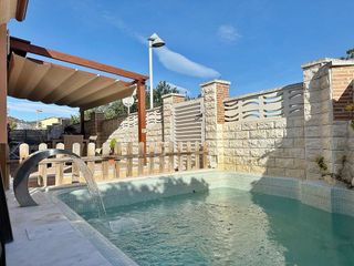 Chalet en venta en Centro en Roda de Barà