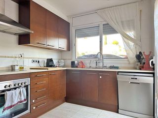 Chalet en venta en Centro en Roda de Barà