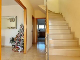 Chalet en venta en Centro en Roda de Barà