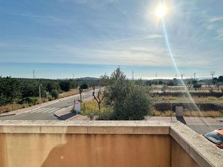 Chalet en venta en Centro en Roda de Barà