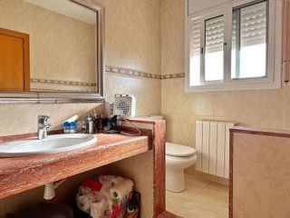 Chalet en venta en Centro en Roda de Barà