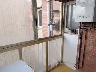 Piso en venta en Ulldecona