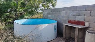 Casa rural en venta en Sueca ciudad en Sueca