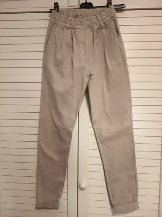 Lote 4 pantalones talla 38