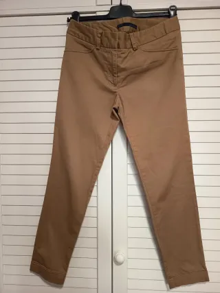 Lote 4 pantalones talla 38