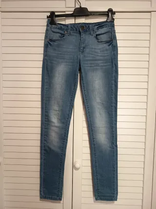 Lote 4 pantalones talla 38