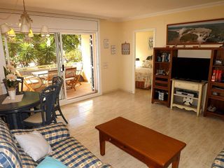 Piso en venta en Segur Platja en Calafell