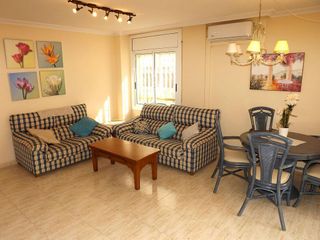 Piso en venta en Segur Platja en Calafell