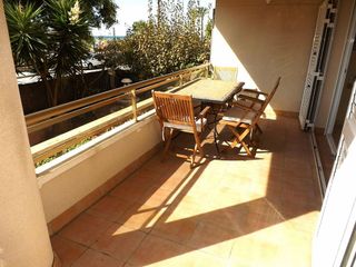 Piso en venta en Segur Platja en Calafell