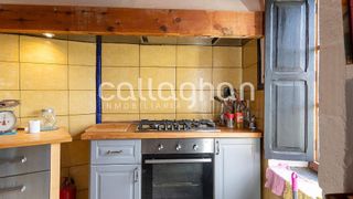 Chalet en venta en Benaguasil