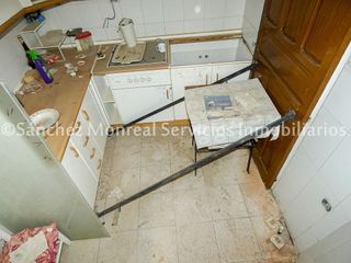 Casa adosada en venta en Alcázar de San Juan