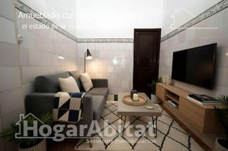 Chalet en venta en El Cabanyal- El Canyamelar en Valencia