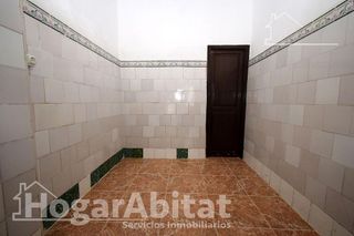 Chalet en venta en El Cabanyal- El Canyamelar en Valencia