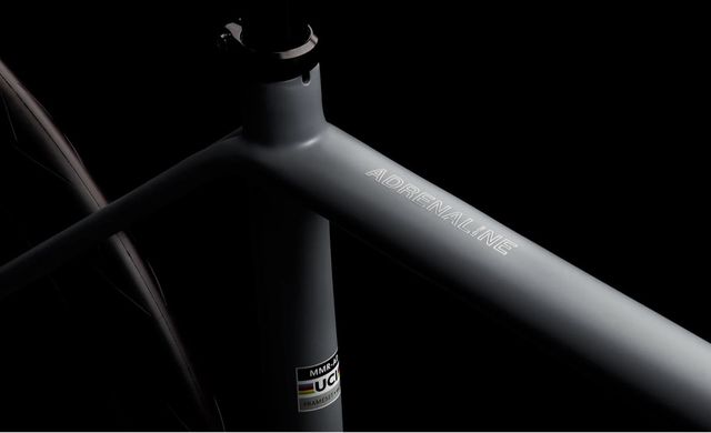 MMR Adrenaline 30 - Oferta Black