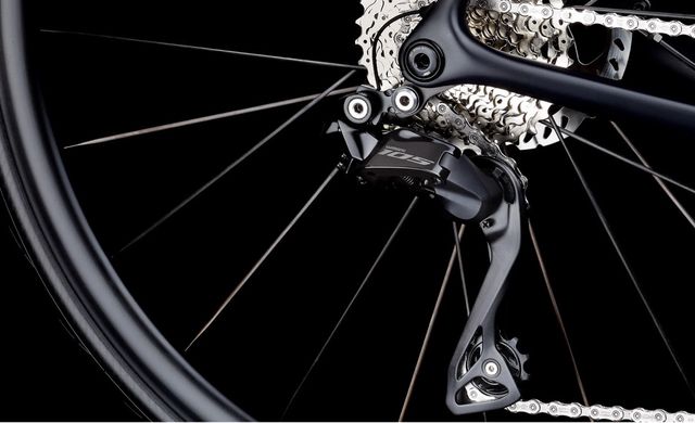 MMR Adrenaline 30 - Oferta Black