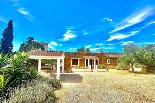 Chalet en venta en Llucmajor Interior en Llucmajor