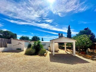 Chalet en venta en Llucmajor Interior en Llucmajor