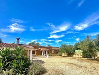 Chalet en venta en Llucmajor Interior en Llucmajor