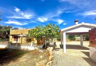 Chalet en venta en Llucmajor Interior en Llucmajor