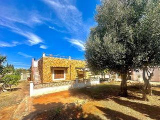 Chalet en venta en Llucmajor Interior en Llucmajor