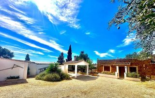 Chalet en venta en Llucmajor Interior en Llucmajor