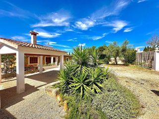 Chalet en venta en Llucmajor Interior en Llucmajor