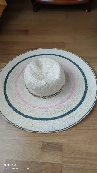 Pamela de playa Women'secret