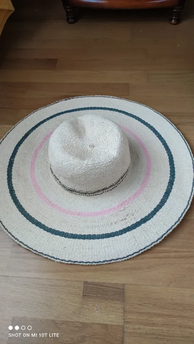 Pamela de playa Women'secret