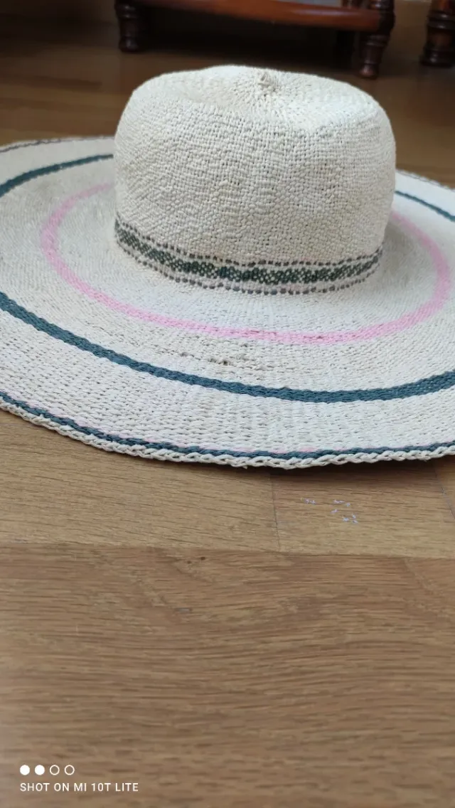 Pamela de playa Women'secret