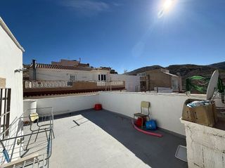 Casa adosada en venta en Macael